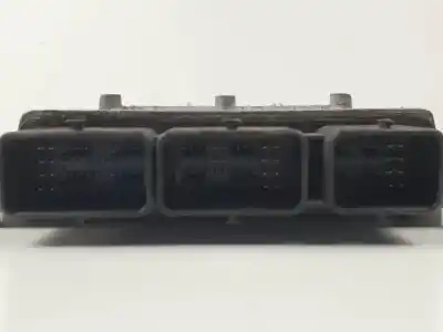 Second-hand car spare part ecu engine control for ford focus lim. (cb4) kkda oem iam references 5ws40778ft 7m5112a650bce 