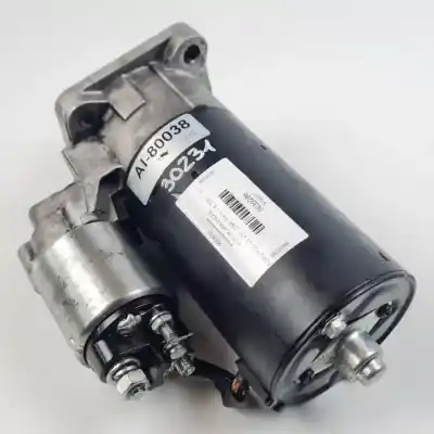 Автозапчастина б/у двигун запускається для ford focus lim. (cb4) kkda посилання на oem iam ai80038  