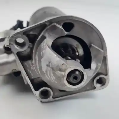 Автозапчастина б/у двигун запускається для ford focus lim. (cb4) kkda посилання на oem iam ai80038  