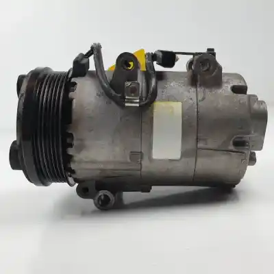 Автозапчастина б/у компресор кондиционера для ford focus lim. (cb4) kkda посилання на oem iam   