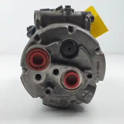 Автозапчастина б/у компресор кондиционера для ford focus lim. (cb4) kkda посилання на oem iam   