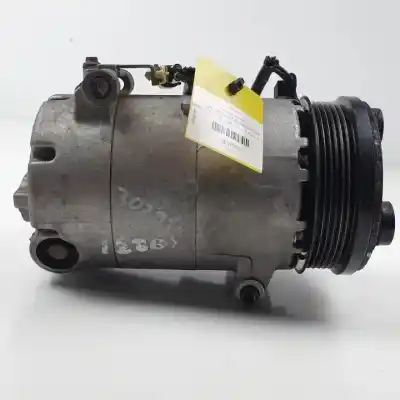 Автозапчастина б/у компресор кондиционера для ford focus lim. (cb4) kkda посилання на oem iam   