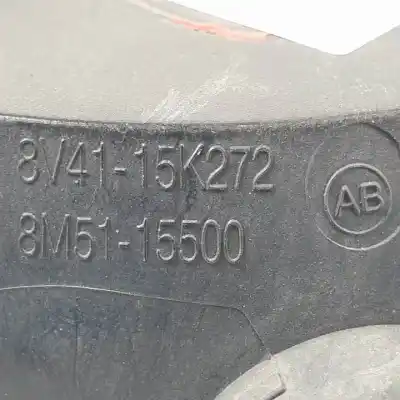 Second-hand car spare part reverse light for ford focus lim. (cb4) kkda oem iam references 8v4115k272ab halogeno 8m5115500ab 