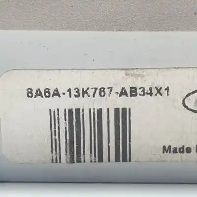 Автозапчастина б/у внутрішне світло для ford focus lim. (cb4) kkda посилання на oem iam 8a6a13k767ab  