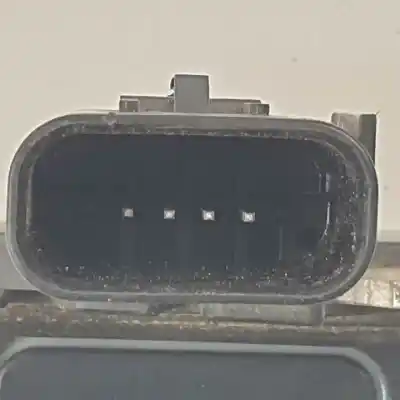 Second-hand car spare part flowmeter for ford focus lim. (cb4) kkda oem iam references 7m5112b579bb  