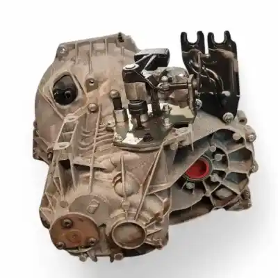 Автозапчастина б/у коробка передач для ford focus lim. (cb4) kkda посилання на oem iam 6m5r7002zb  