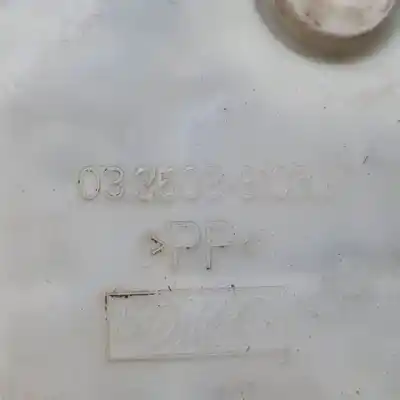 Автозапчастина б/у гальмівний насос для ford focus lim. (cb4) kkda посилання на oem iam 03350891041  