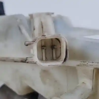 Автозапчастина б/у гальмівний насос для ford focus lim. (cb4) kkda посилання на oem iam 03350891041  