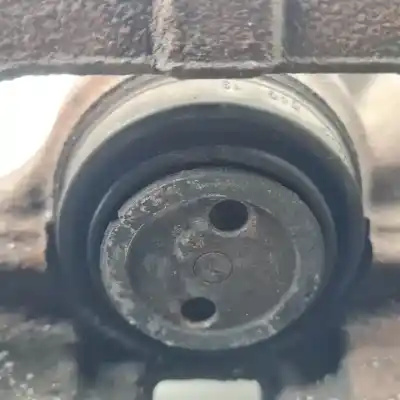 Second-hand car spare part rear left brake caliper for ford focus lim. (cb4) kkda oem iam references   