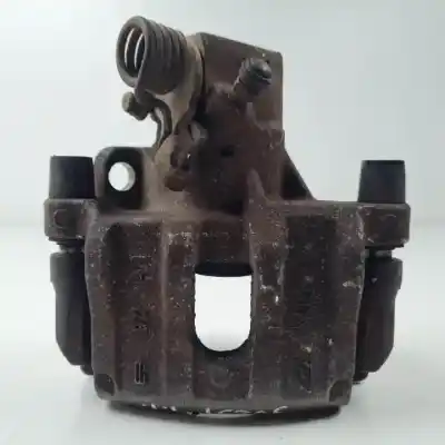 Автозапчасти б/у задний левый тормозной суппорт за FORD FOCUS LIM. (CB4) KKDA ссылки OEM IAM   