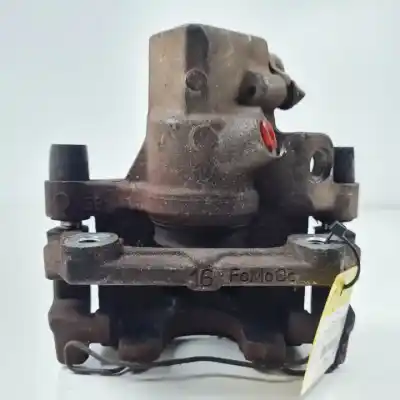 Second-hand car spare part rear left brake caliper for ford focus lim. (cb4) kkda oem iam references   