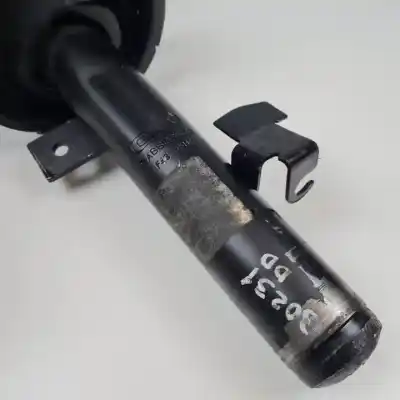 Peça sobressalente para automóvel em segunda mão amortecedor dianteiro direito por ford focus lim. (cb4) kkda referências oem iam sab803831  