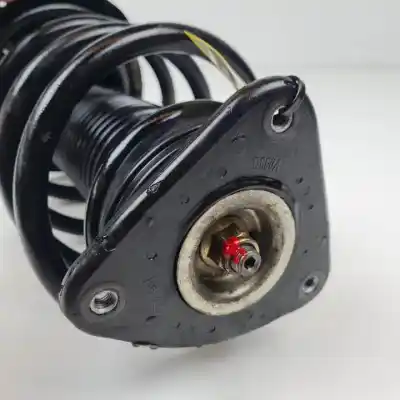 Peça sobressalente para automóvel em segunda mão amortecedor dianteiro direito por ford focus lim. (cb4) kkda referências oem iam sab803831  