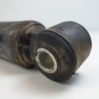 Peça sobressalente para automóvel em segunda mão amortecedor traseiro direito por ford focus lim. (cb4) kkda referências oem iam 4m5118080aaf  