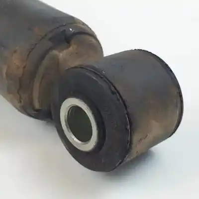 Peça sobressalente para automóvel em segunda mão amortecedor traseiro esquerdo por ford focus lim. (cb4) kkda referências oem iam 4m5118080aaf  