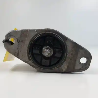 Peça sobressalente para automóvel em segunda mão amortecedor traseiro esquerdo por ford focus lim. (cb4) kkda referências oem iam 4m5118080aaf  
