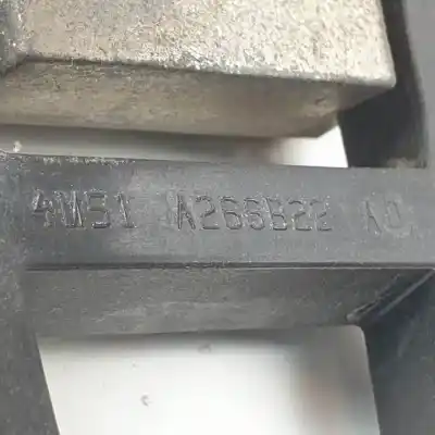 Pezzo di ricambio per auto di seconda mano maniglia esterna posteriore destra per ford focus lim. (cb4) kkda riferimenti oem iam 4m51a266b22ad  