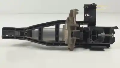 Pezzo di ricambio per auto di seconda mano maniglia esterna posteriore destra per ford focus lim. (cb4) kkda riferimenti oem iam 4m51a266b22ad  