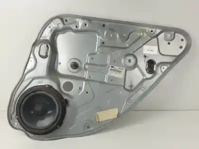 İkinci el araba yedek parçası Arka Sag Cam Regülatörü için FORD FOCUS LIM. (CB4) KKDA OEM IAM referansları 4M51A045H22B  
