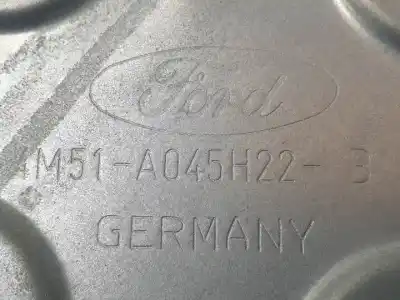 Автозапчастина б/у регулятор скла заднього правого для ford focus lim. (cb4) kkda посилання на oem iam 4m51a045h22b  