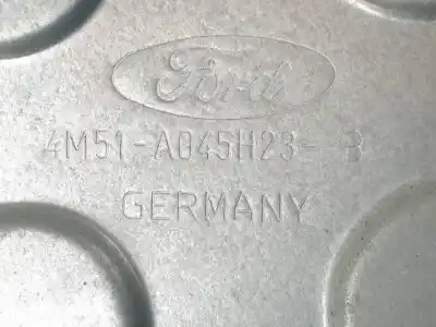 Second-hand car spare part rear left window regulator for ford focus lim. (cb4) kkda oem iam references 4m51a045h23b  