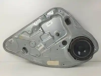 İkinci el araba yedek parçası Arka Sol Cam Regülatörü için FORD FOCUS LIM. (CB4) KKDA OEM IAM referansları 4M51A045H23B  