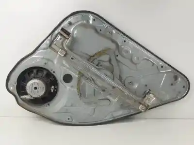 Second-hand car spare part rear left window regulator for ford focus lim. (cb4) kkda oem iam references 4m51a045h23b  