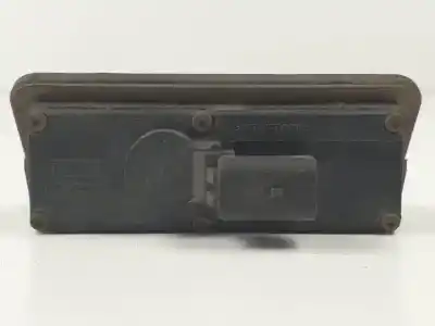 Peça sobressalente para automóvel em segunda mão puxador exterior de mala por ford focus lim. (cb4) kkda referências oem iam 6m5119b514ac  