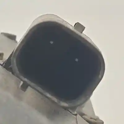 Peça sobressalente para automóvel em segunda mão puxador exterior de mala por ford focus lim. (cb4) kkda referências oem iam 6m5119b514ac  