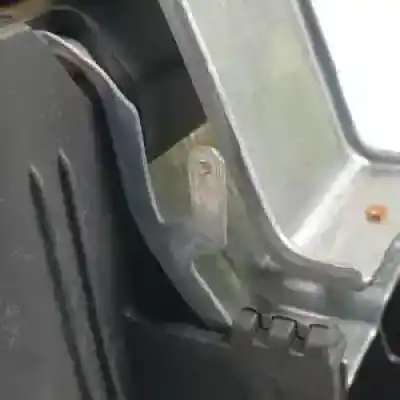 Second-hand car spare part front left air bag for citroen c2 (jm_) 1.6 oem iam references 96380009vd ca100522zee 