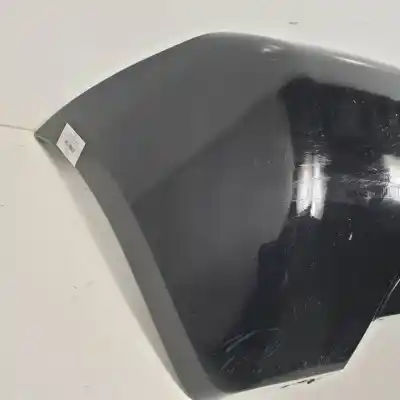 Pezzo di ricambio per auto di seconda mano paraurti posteriore per citroen c2 (jm_) 1.6 riferimenti oem iam   