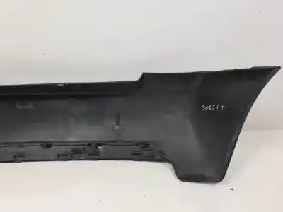 Pezzo di ricambio per auto di seconda mano paraurti posteriore per citroen c2 (jm_) 1.6 riferimenti oem iam   
