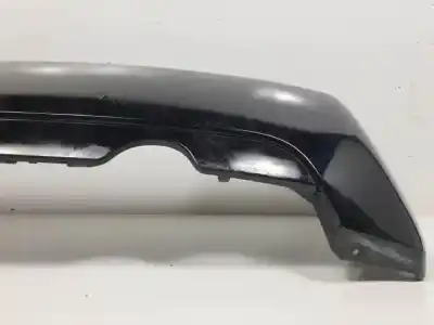 Pezzo di ricambio per auto di seconda mano paraurti posteriore per citroen c2 (jm_) 1.6 riferimenti oem iam   
