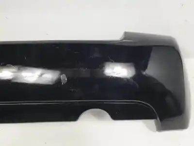 Pezzo di ricambio per auto di seconda mano paraurti posteriore per citroen c2 (jm_) 1.6 riferimenti oem iam   
