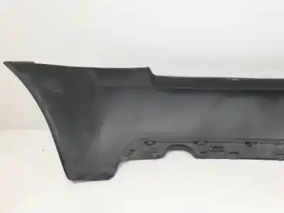 Pezzo di ricambio per auto di seconda mano paraurti posteriore per citroen c2 (jm_) 1.6 riferimenti oem iam   