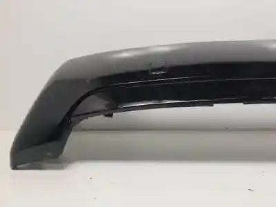 Pezzo di ricambio per auto di seconda mano paraurti posteriore per citroen c2 (jm_) 1.6 riferimenti oem iam   