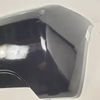Pezzo di ricambio per auto di seconda mano paraurti posteriore per citroen c2 (jm_) 1.6 riferimenti oem iam   