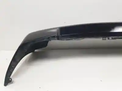 Pezzo di ricambio per auto di seconda mano paraurti posteriore per citroen c2 (jm_) 1.6 riferimenti oem iam   