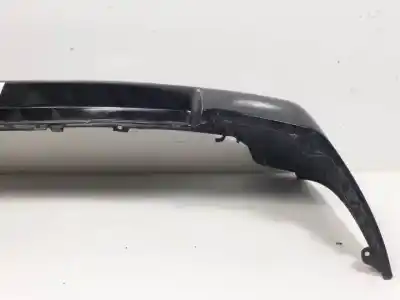 Pezzo di ricambio per auto di seconda mano paraurti posteriore per citroen c2 (jm_) 1.6 riferimenti oem iam   