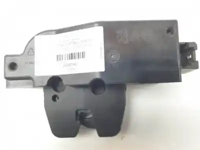 Автозапчасти б/у  за CITROEN C2 (JM_)  ссылки OEM IAM 9652301980  