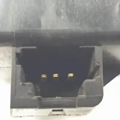 Second-hand car spare part trunk lock for citroen c2 (jm_) 1.6 oem iam references 9652301980  