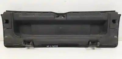 Second-hand car spare part tailgate for citroen c2 (jm_) 1.6 oem iam references   