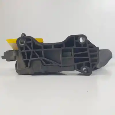 Автозапчасти б/у педальный потенциометр за citroen c2 (jm_) 1.6 ссылки oem iam 965440558001 6pv00908300 