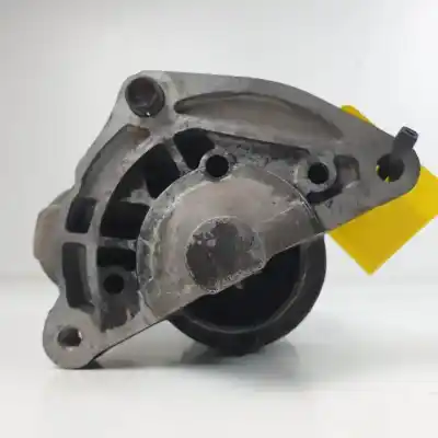 Peça sobressalente para automóvel em segunda mão motor de arranque por citroen c2 (jm_) 1.6 referências oem iam 9656317780 m000t45071zt 