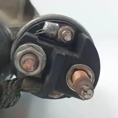 Peça sobressalente para automóvel em segunda mão motor de arranque por citroen c2 (jm_) 1.6 referências oem iam 9656317780 m000t45071zt 