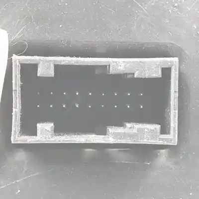 Peça sobressalente para automóvel em segunda mão quadrante por citroen c2 (jm_) 1.6 referências oem iam p9660225980  