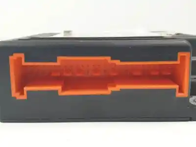 Pezzo di ricambio per auto di seconda mano centralina airbag per citroen c2 (jm_) 1.6 riferimenti oem iam lmv5j23agt2 9660855180 