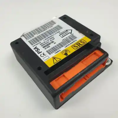 Автозапчасти б/у  за CITROEN C2 (JM_)  ссылки OEM IAM LMV5J23AGT2 9660855180 