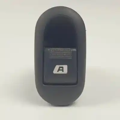 Peça sobressalente para automóvel em segunda mão botão / interruptor elevador vidro dianteiro direito por citroen c2 (jm_) 1.6 referências oem iam 96401469xt