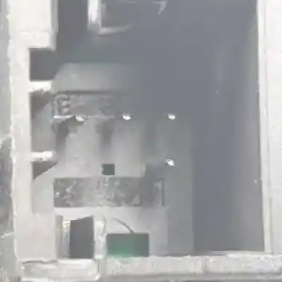 Peça sobressalente para automóvel em segunda mão botão / interruptor elevador vidro dianteiro esquerdo por citroen c2 (jm_) 1.6 referências oem iam 96401469xt  